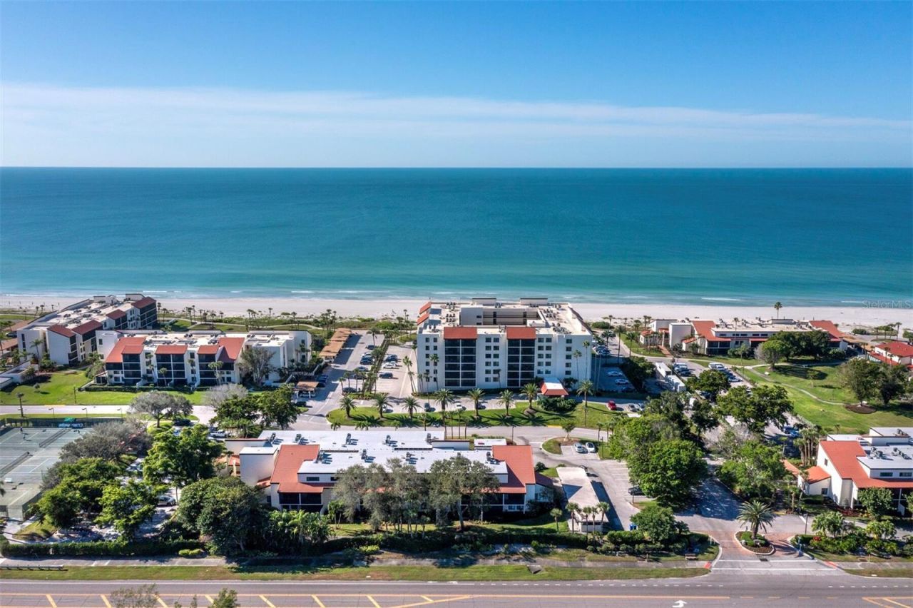2045 Gulf Of Mexico Drive, Unit M1-502, Longboat Key, FL 34228 Photo