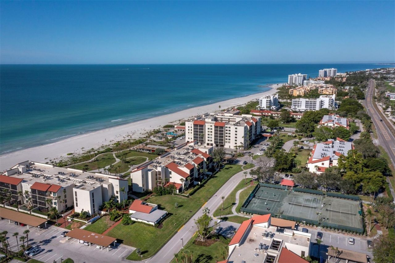 2045 Gulf Of Mexico Drive, Unit M1-502, Longboat Key, FL 34228 Photo