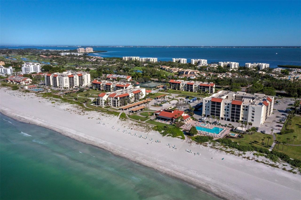 2045 Gulf Of Mexico Drive, Unit M1-502, Longboat Key, FL 34228 Photo