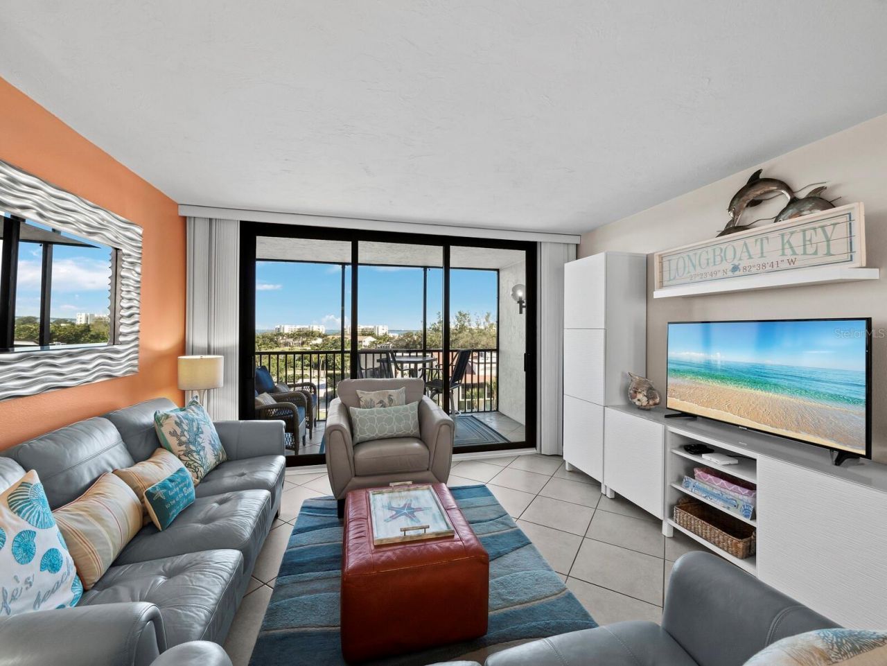 2045 Gulf Of Mexico Drive, Unit M1-502, Longboat Key, FL 34228 Photo