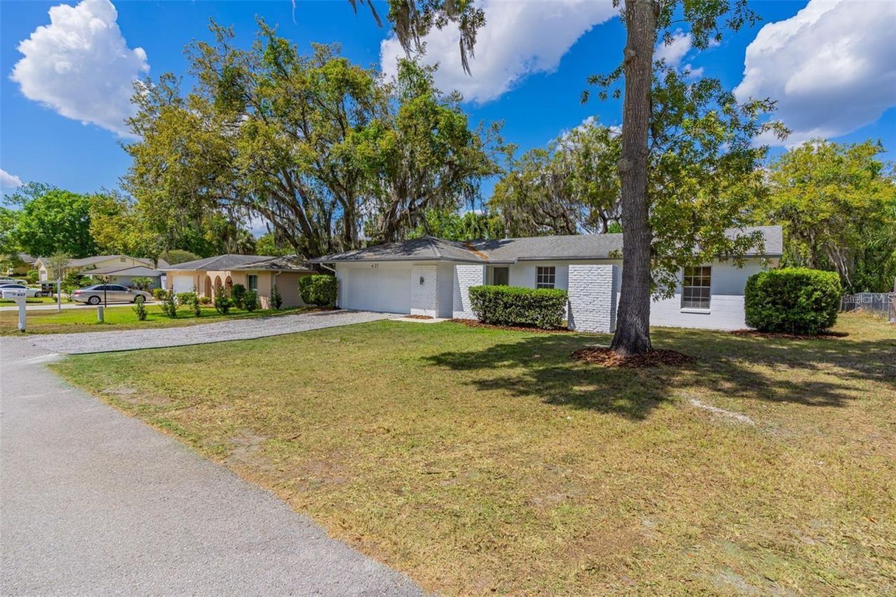 437 Alpine Street, Altamonte Springs, FL 32701 Photo