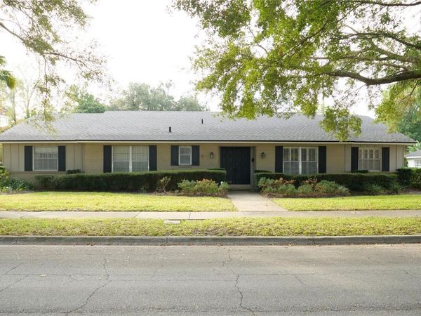 2221 SANTA ANTILLES ROAD, ORLANDO, FL 32806