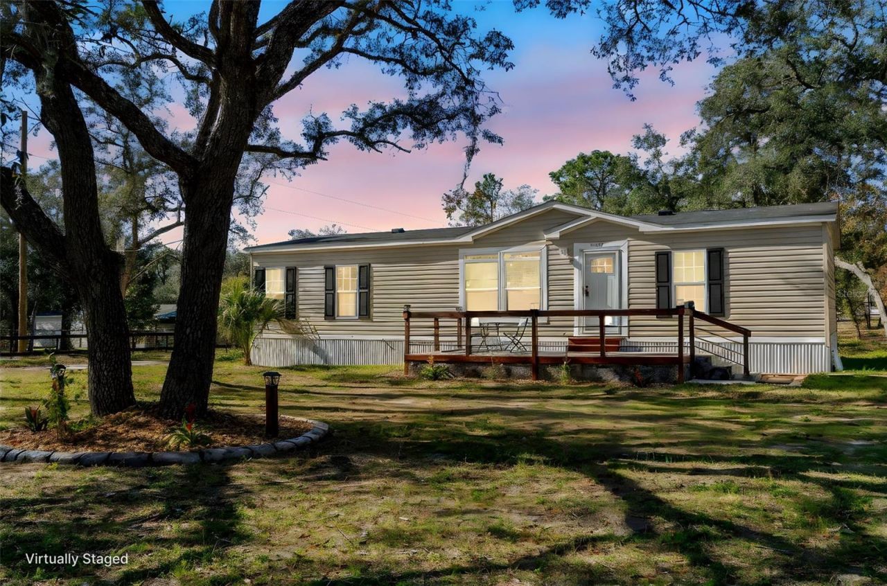 14247 Hurricane Drive, Weeki Wachee, FL 34614 Main Photo