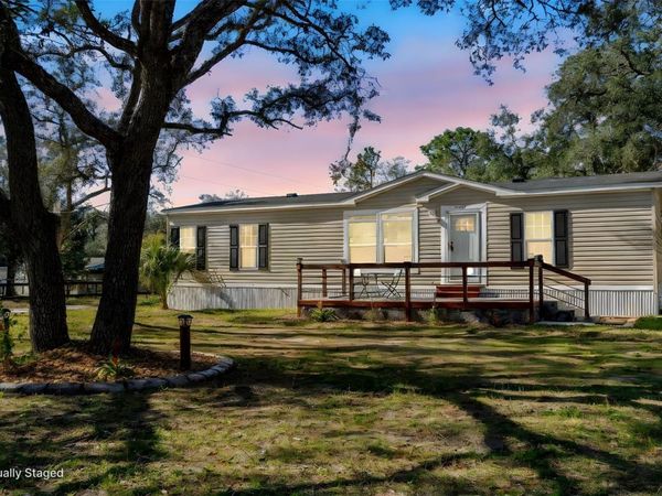 14247 HURRICANE DRIVE, WEEKI WACHEE, FL 34614