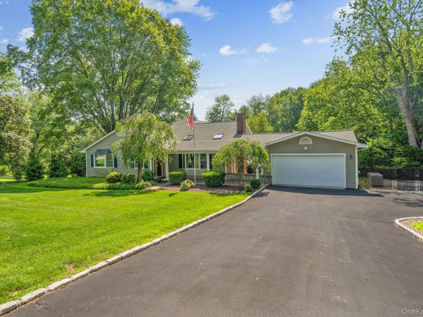 44 Elm Road, Briarcliff Manor, NY 10510