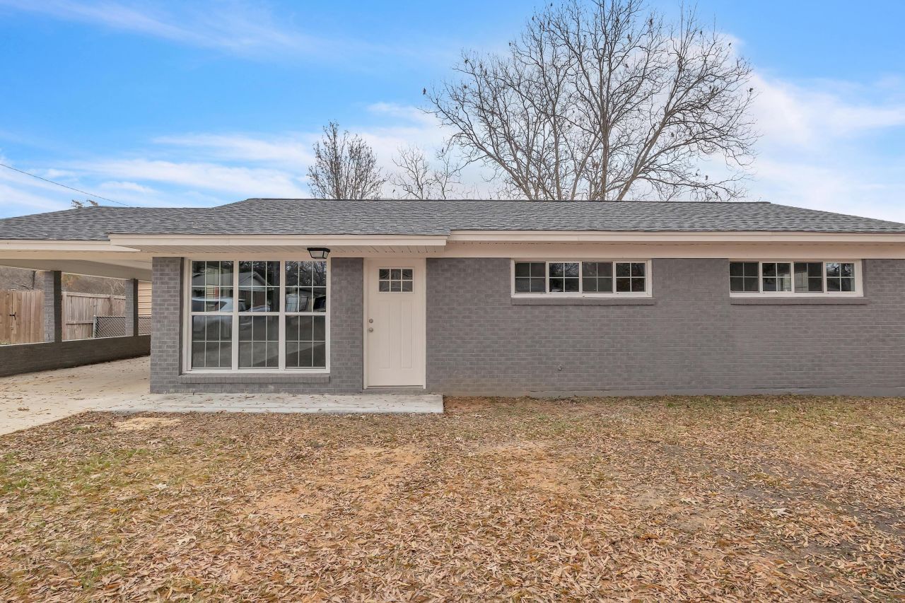 164 Belvedere Ave, West Point, MS 39773 Main Photo