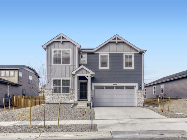 240 Mia Lane, Johnstown, CO 80534