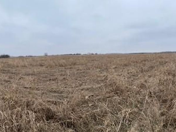 CR 5000 Road, Elk City, KS 67344