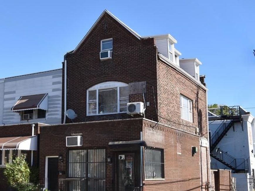 2747 S 7th Street, Philadelphia, PA 19148 Main Photo