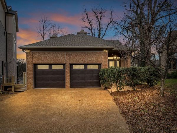 111 Glendower Ct , Nashville, TN 37204