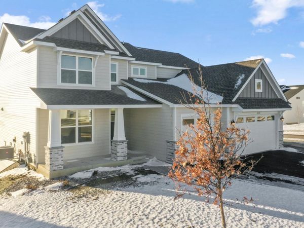 8692 183rd Street W, Lakeville, MN 55044