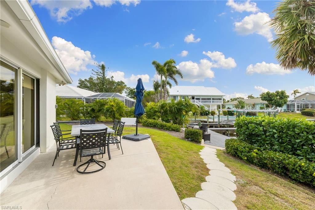 979 Whelk Dr, Sanibel, FL 33957 Photo