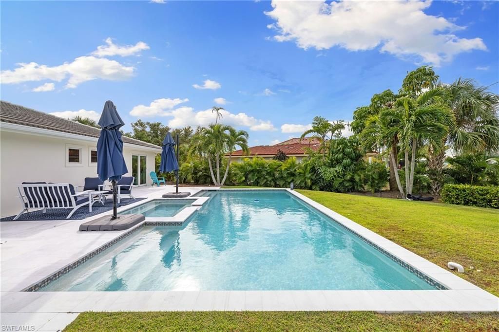 979 Whelk Dr, Sanibel, FL 33957 Photo