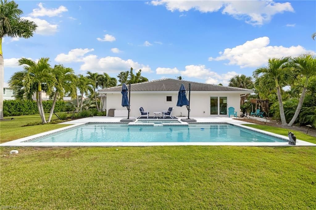 979 Whelk Dr, Sanibel, FL 33957 Photo