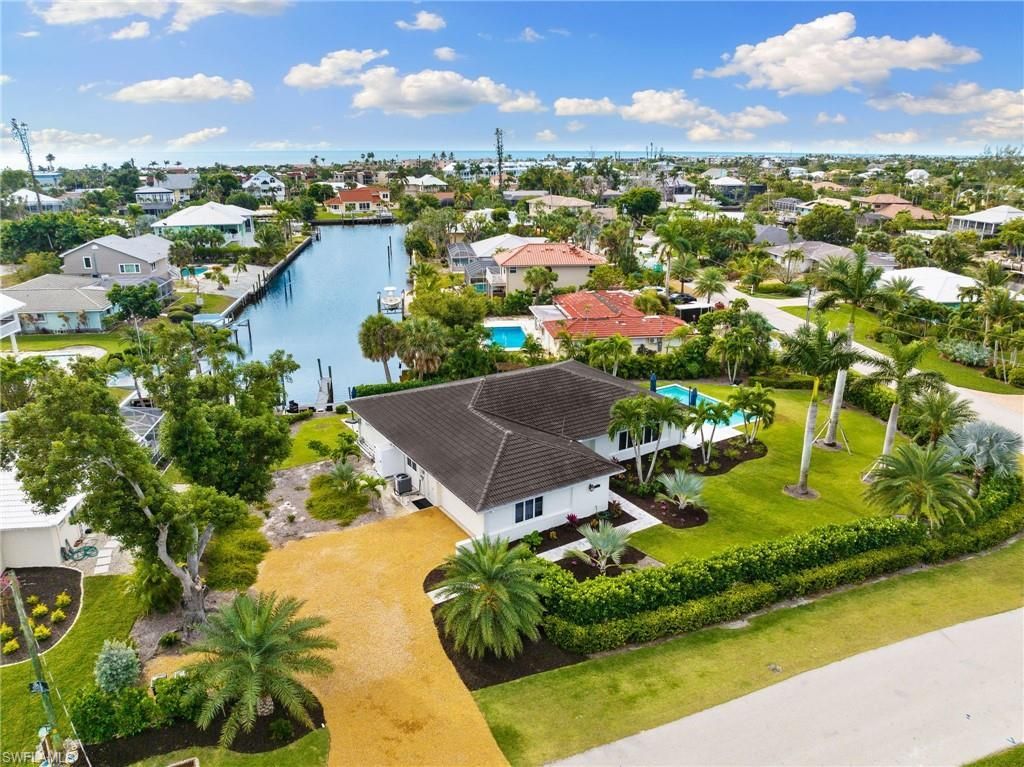 979 Whelk Dr, Sanibel, FL 33957 Photo