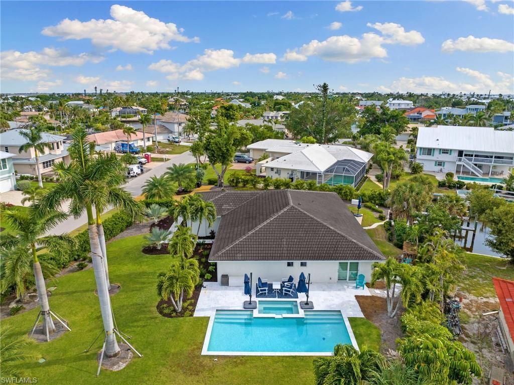 979 Whelk Dr, Sanibel, FL 33957 Photo