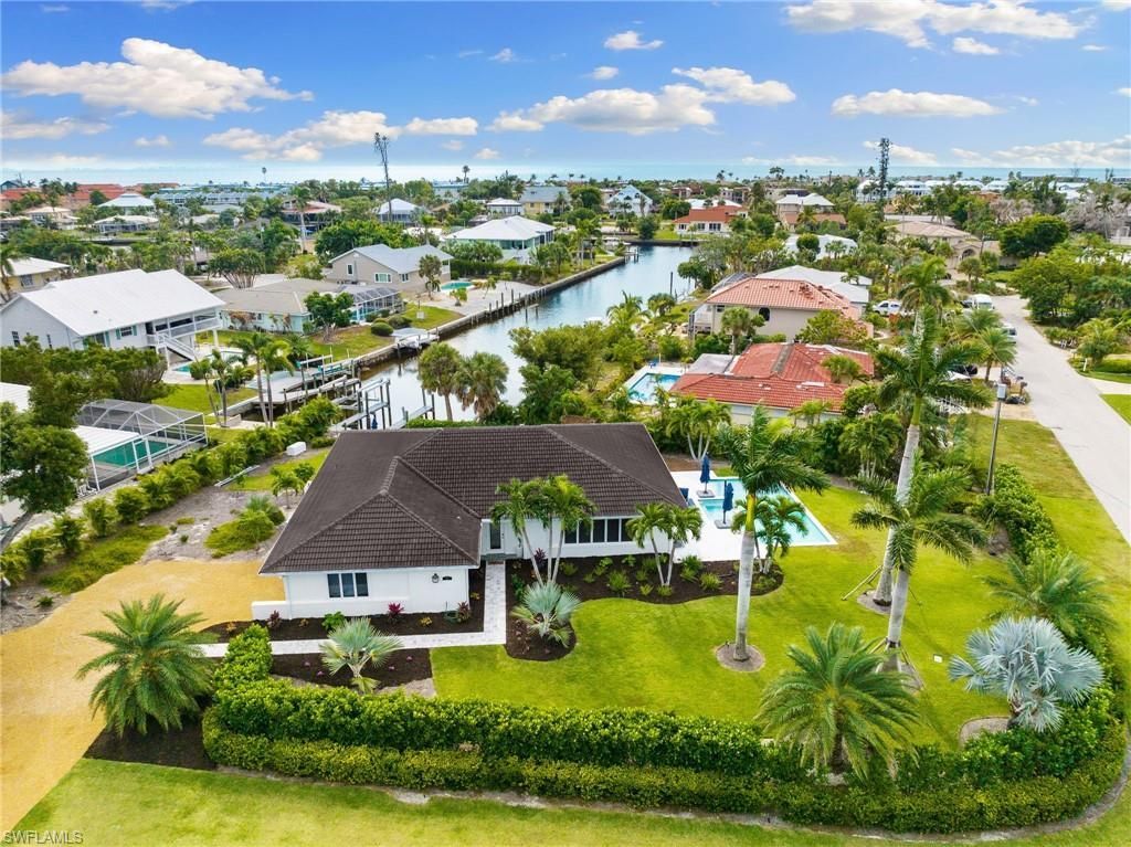 979 Whelk Dr, Sanibel, FL 33957 Photo
