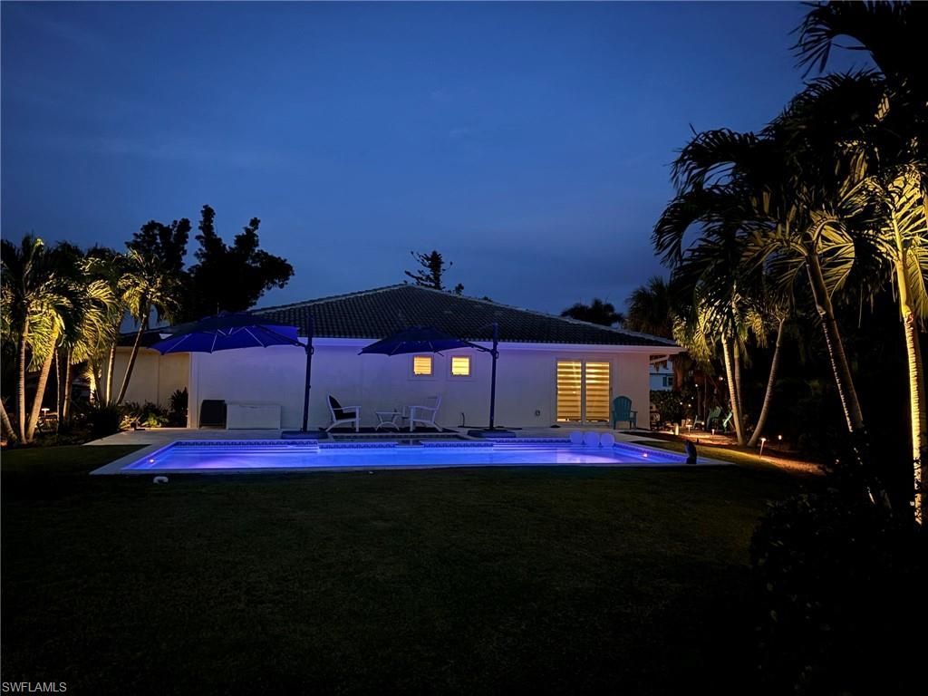 979 Whelk Dr, Sanibel, FL 33957 Photo
