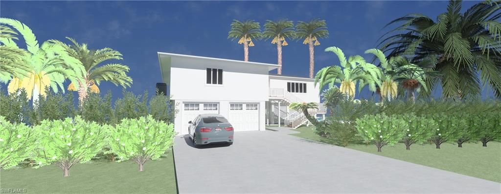 979 Whelk Dr, Sanibel, FL 33957 Photo