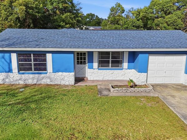 205 E Holly Drive, Orange City, FL 32763