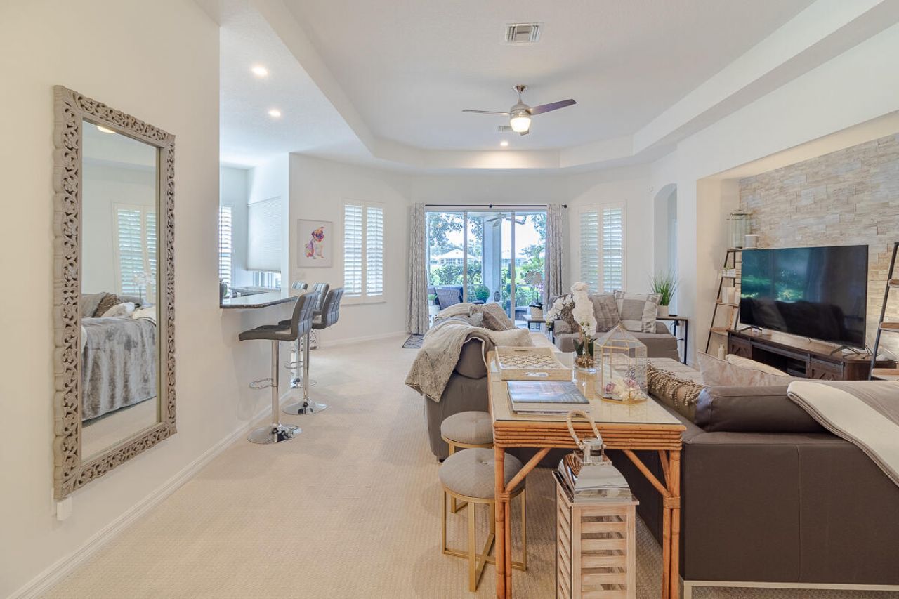 2432 SW Brookwood Lane, Palm City, FL 34990 Photo