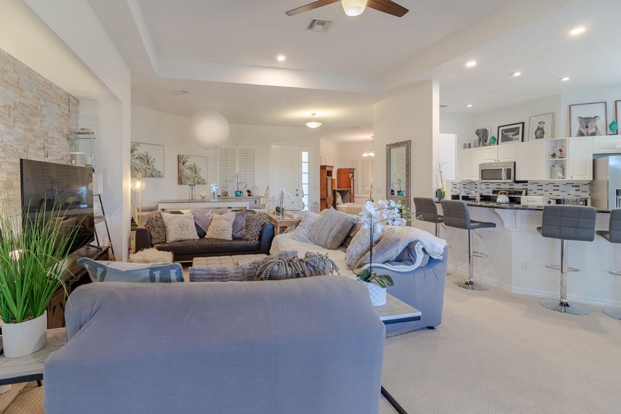 2432 SW Brookwood Lane, Palm City, FL 34990 Photo