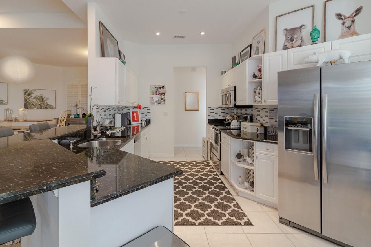 2432 SW Brookwood Lane, Palm City, FL 34990 Photo