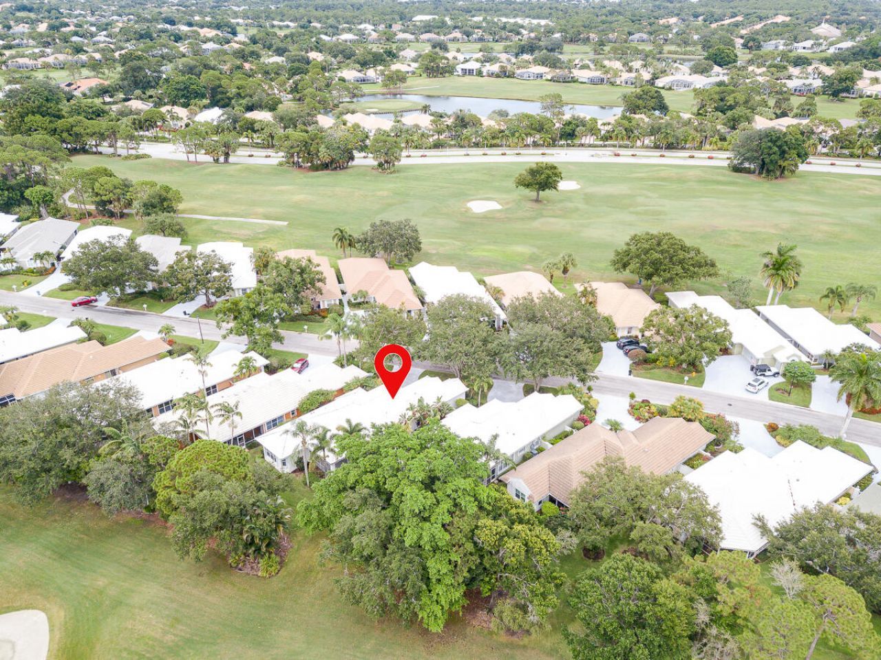 2432 SW Brookwood Lane, Palm City, FL 34990 Photo