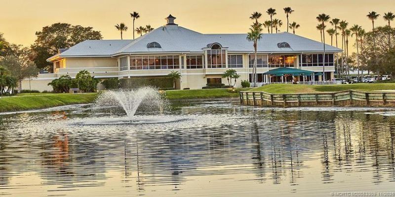 2432 SW Brookwood Lane, Palm City, FL 34990 Photo