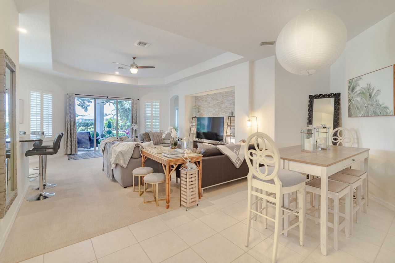 2432 SW Brookwood Lane, Palm City, FL 34990 Photo