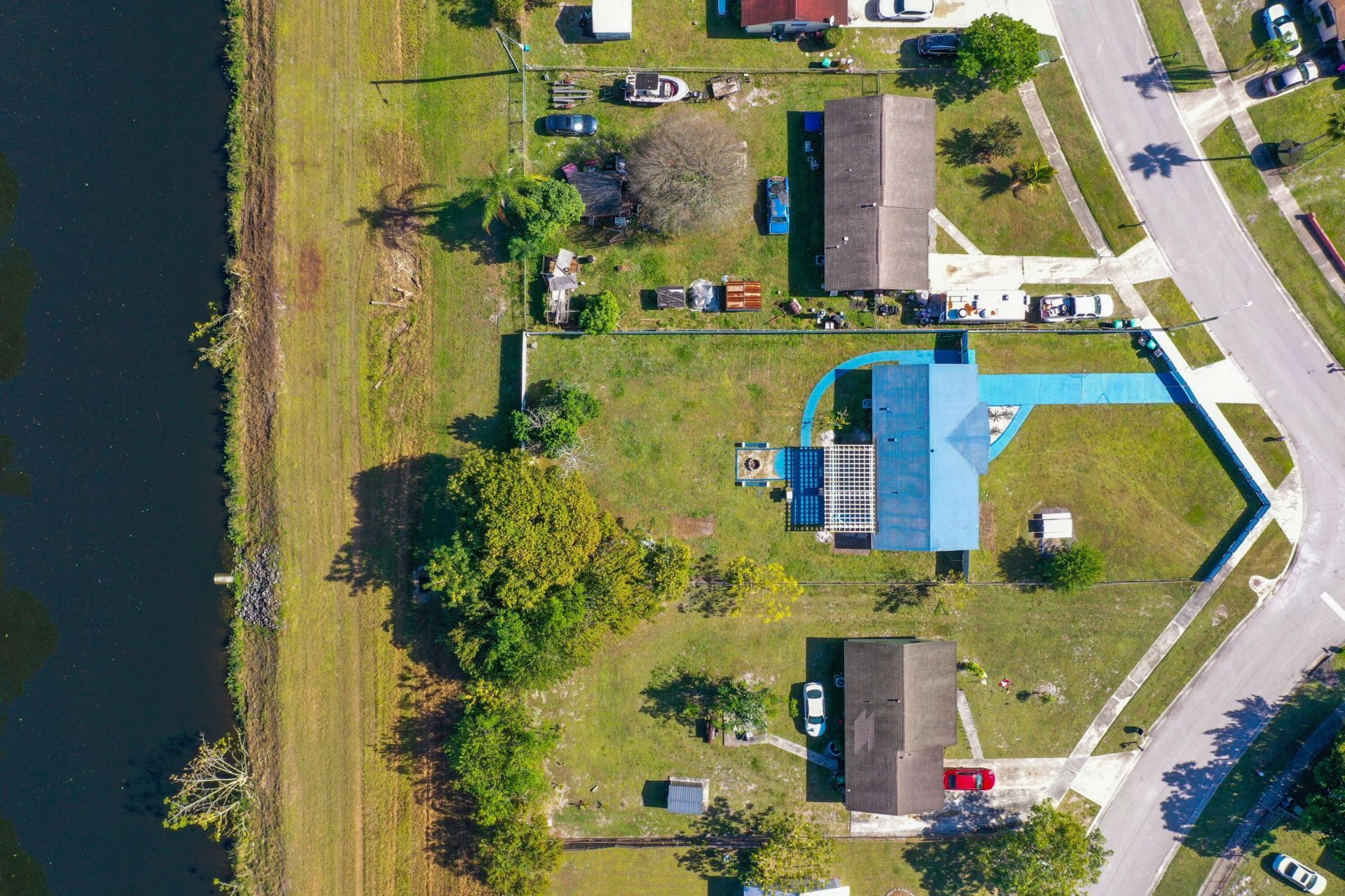 2902 Essex Drive, Fort Pierce, FL 34946 Photo