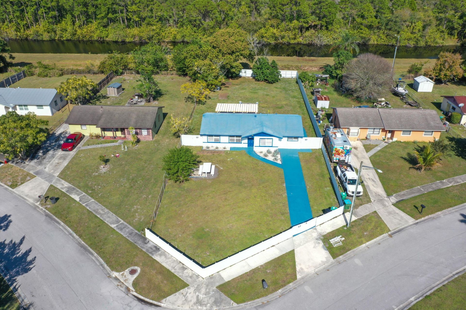2902 Essex Drive, Fort Pierce, FL 34946 Photo