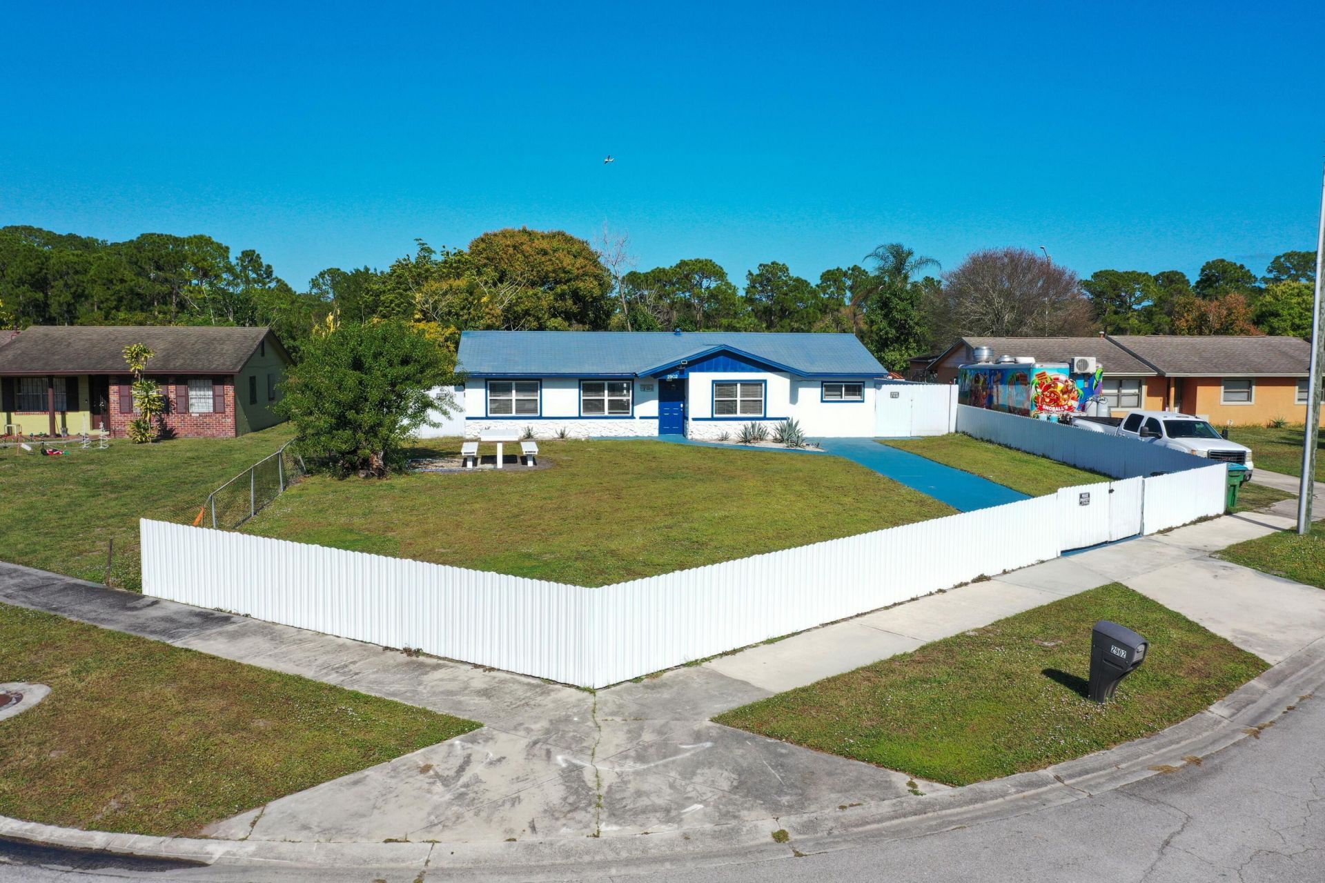 2902 Essex Drive, Fort Pierce, FL 34946 Photo