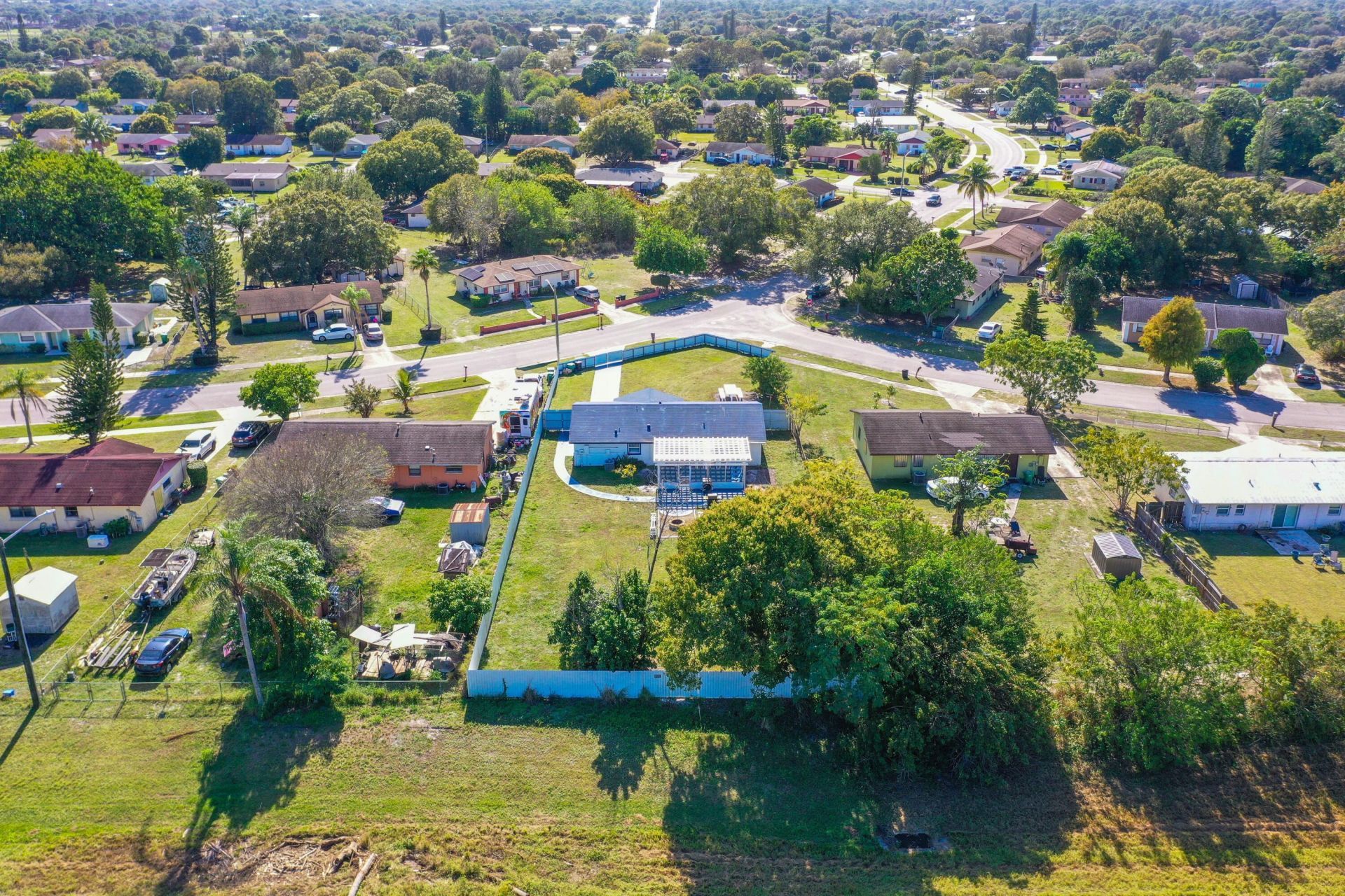 2902 Essex Drive, Fort Pierce, FL 34946 Photo