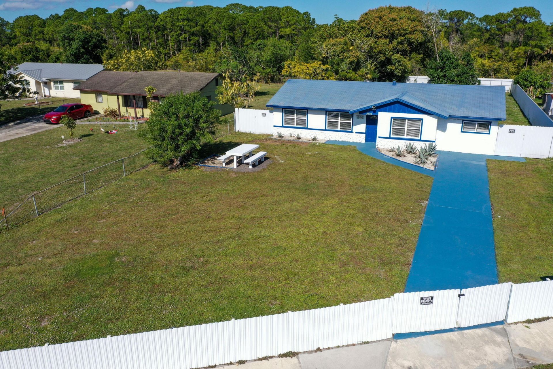 2902 Essex Drive, Fort Pierce, FL 34946 Photo