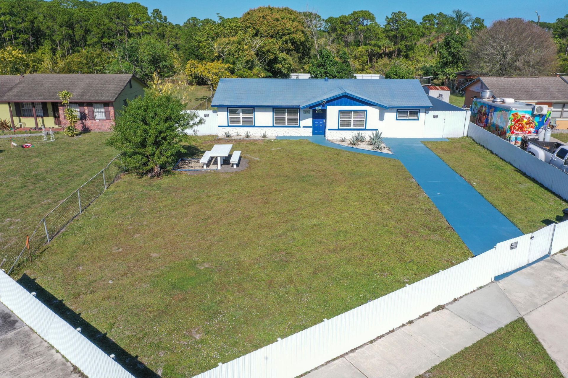 2902 Essex Drive, Fort Pierce, FL 34946 Photo