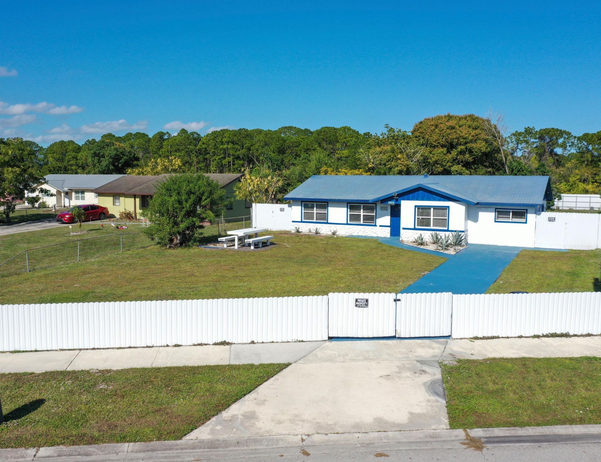 2902 Essex Drive, Fort Pierce, FL 34946 Photo