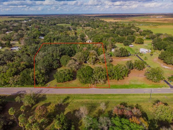 3453 NW 160th Street, Okeechobee, FL 34972