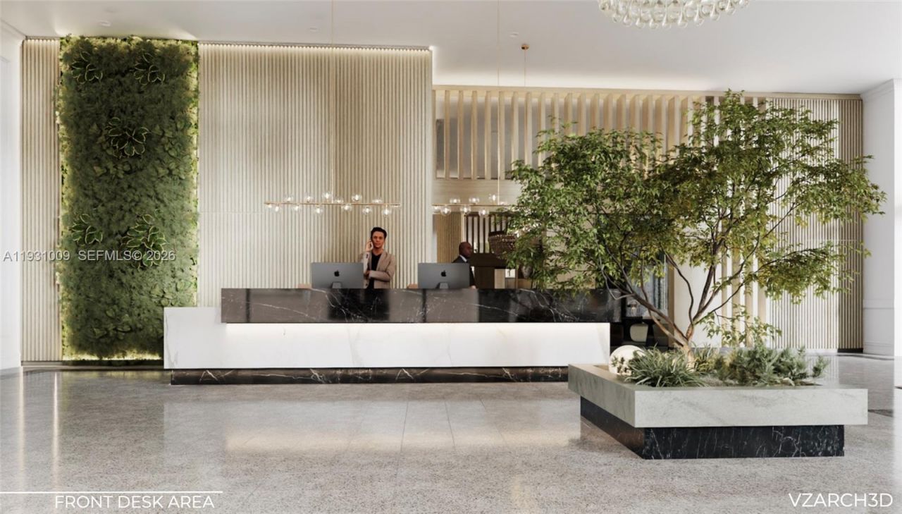 7601 E Treasure Dr, Unit 711, North Bay Village, FL 33141 Photo