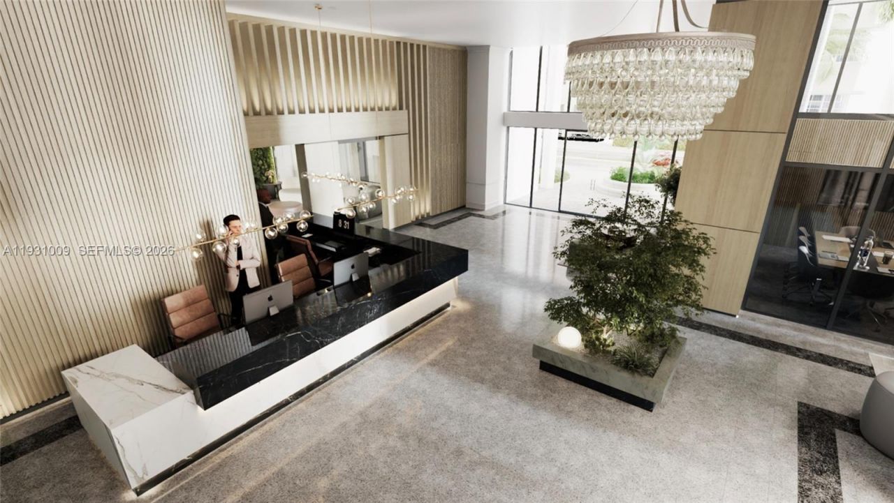 7601 E Treasure Dr, Unit 711, North Bay Village, FL 33141 Photo