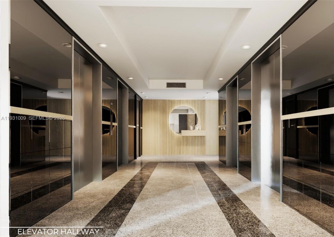 7601 E Treasure Dr, Unit 711, North Bay Village, FL 33141 Photo