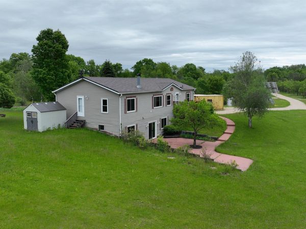 28730 Mickle Street, Gotham, WI 53540