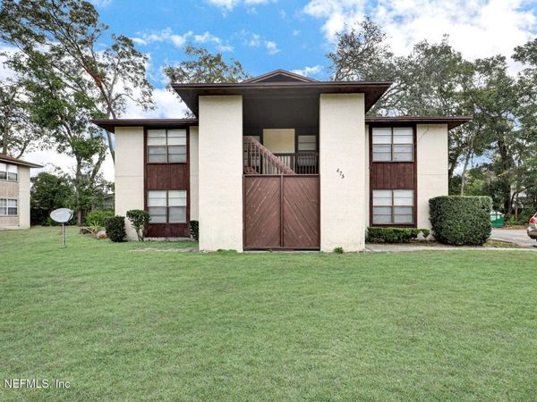 475 CRABAPPLE Court, Unit C, Orange Park, FL 32073