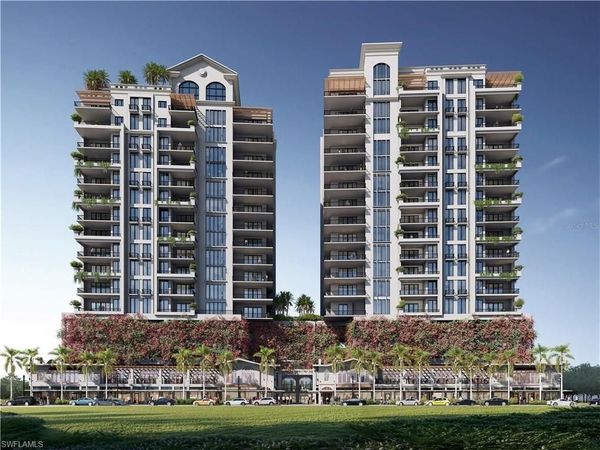 65 S Palm AVE, Unit 1205, SARASOTA, FL 34236