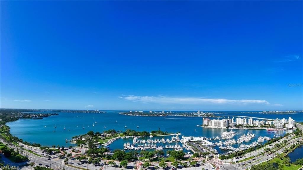 65 S Palm Ave, Unit 1205, Sarasota, FL 34236 Photo