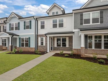 704 Winton Way, Unit 551, Wake Forest, NC 27587