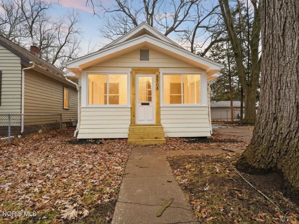 5505 Gay Street, Toledo, OH 43613