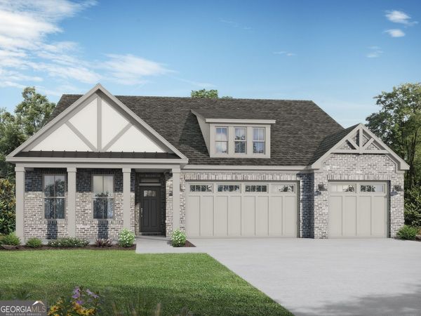 2245 Windsor Bluffs Drive, Cumming, GA 30041