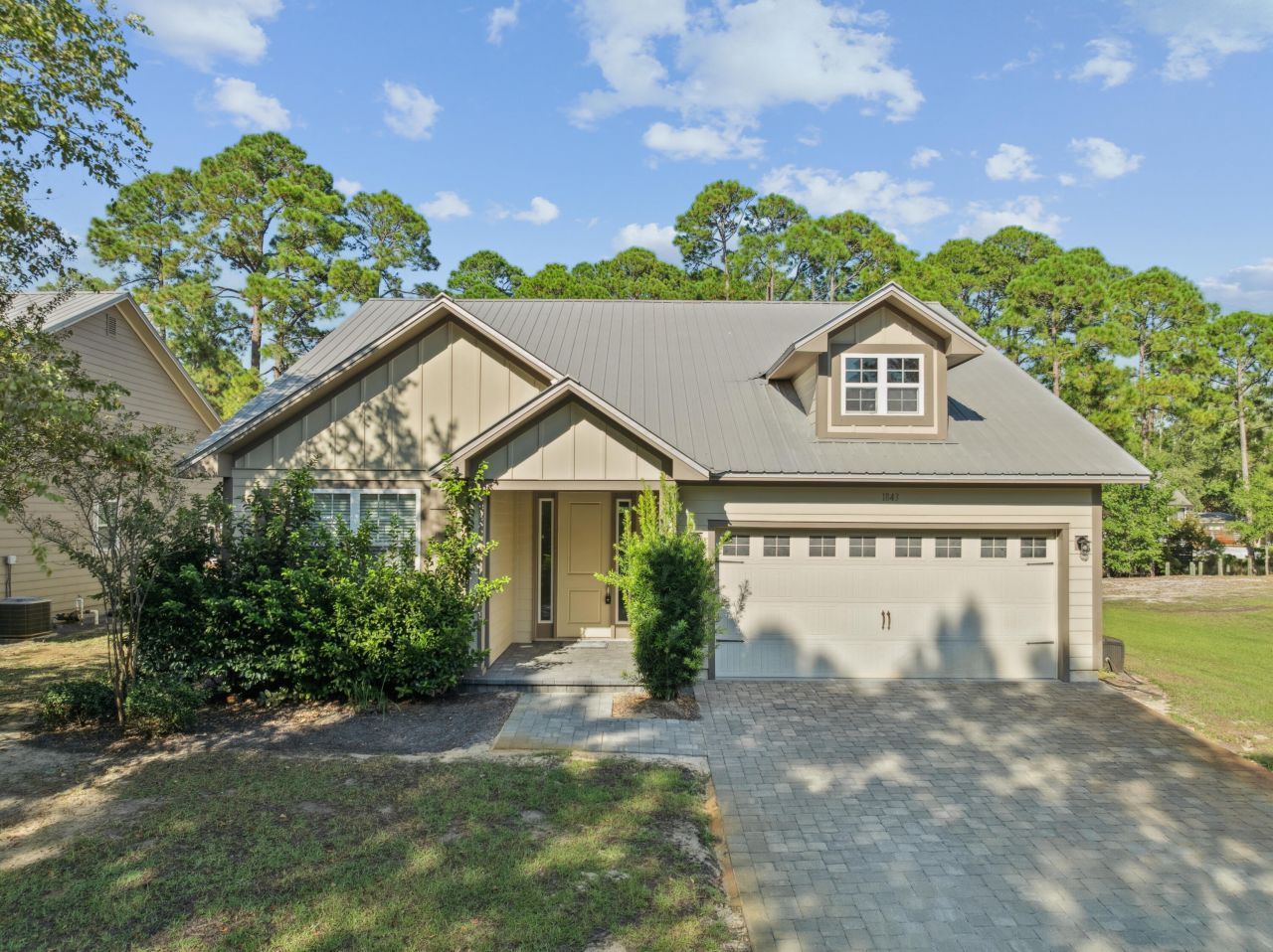 1843 W Hewett Road, Santa Rosa Beach, FL 32459 Main Photo