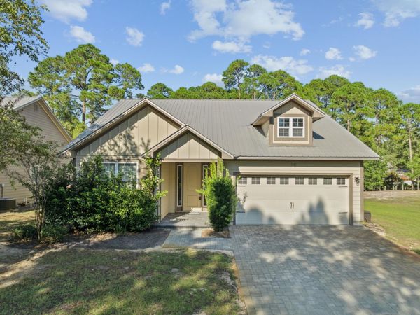 1843 W Hewett Road, Santa Rosa Beach, FL 32459